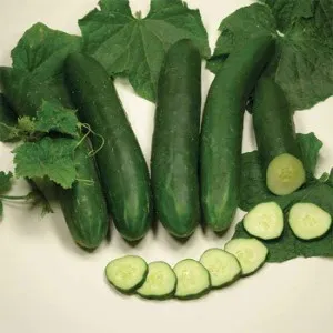 Cucumbers