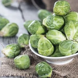 Brussels Sprouts
