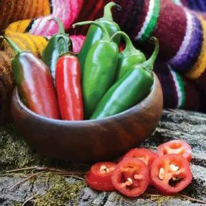 Peppers