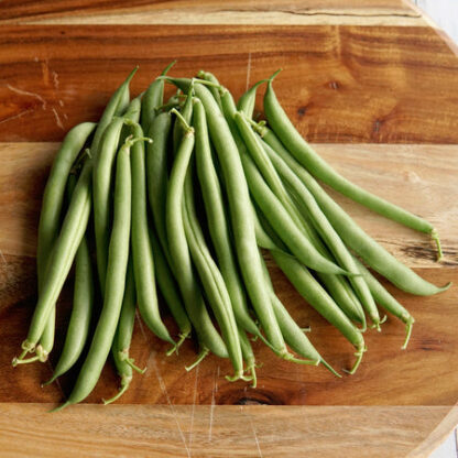 Beans, Desperado