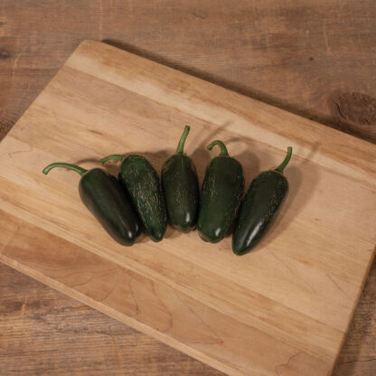 Pepper, Hot, Black Magic