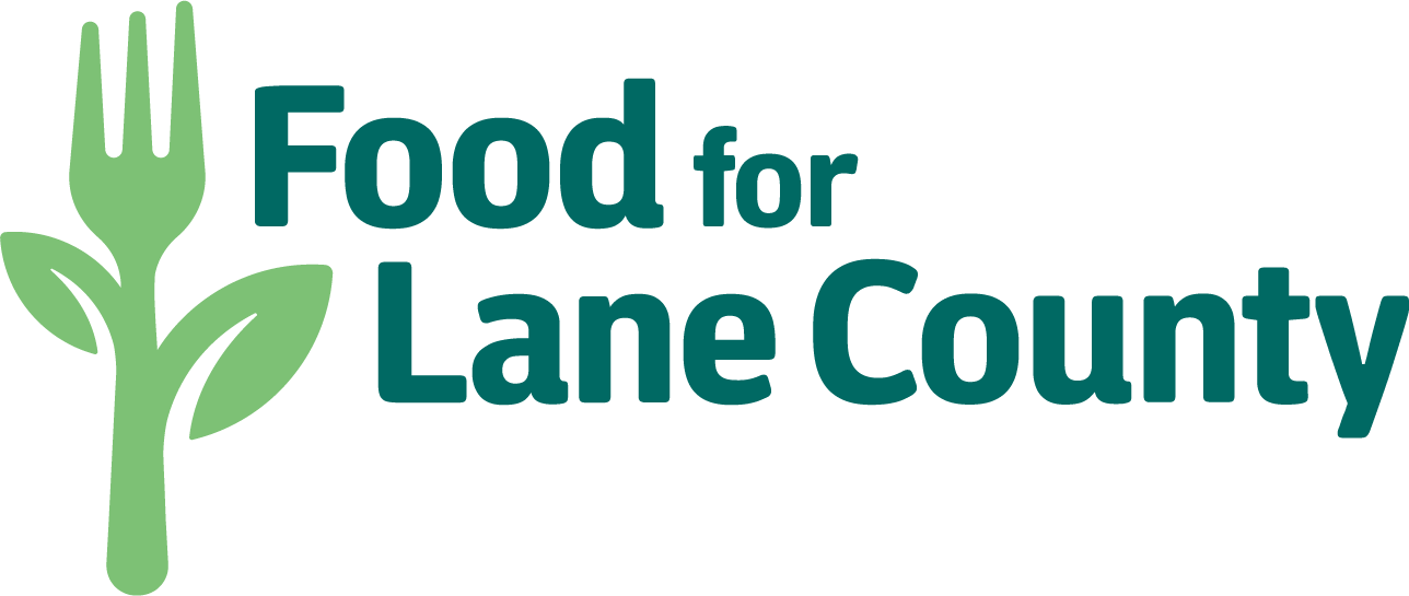 Food For Lane County Logo